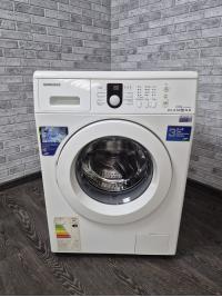 Стиральная машина SAMSUNG WF8590NMW9